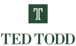 tedtodd Logo